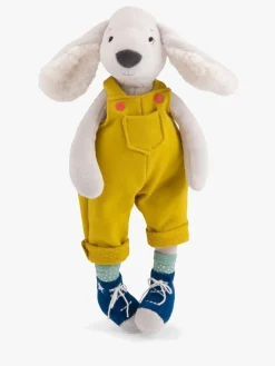 Moulin Roty Bamse Hund Pilou 37 cm