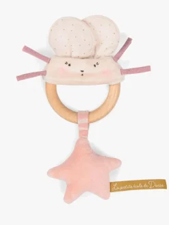 Moulin Roty La Petite Ecole de Danse Rangle, Mouse