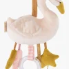 Moulin Roty La Petite Ecole de Danse Aktivitetslegetøj, Swan