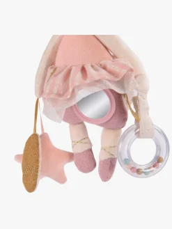 Moulin Roty La Petite Ecole de Danse Aktivitetslegetøj, Mouse