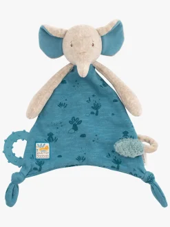 Moulin Roty Nusseklud, Elephant