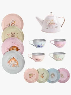 Moulin Roty Teservice 14 Dele