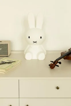 Mr Maria Miffy Star Light Lampe