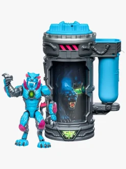 MrBeast Lab Mutators Legesæt Iconic Panther