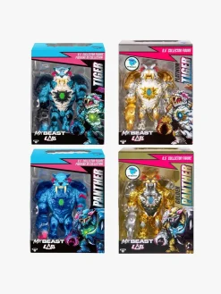 MrBeast Lab Samlerfigur Blandet Udvalg