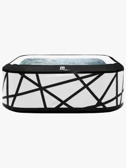 Mspa SOHO P-069 Premium Spabad 185x68 cm