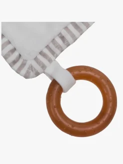 Mumitrolden Nusseklud, Grå