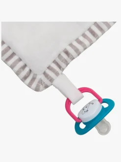 Mumitrolden Nusseklud, Grå