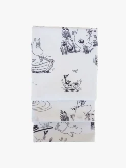 Mumitroldene Babytæppe 3-pak