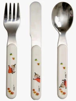 Mumitroldene Børneservice & Bestik