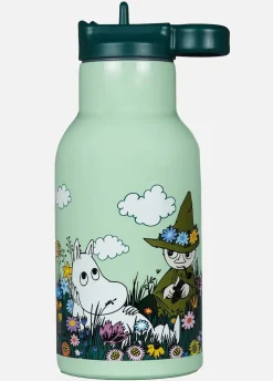 Mumitroldene Eng Drikkedunk, Grøn