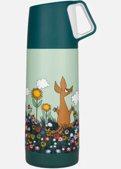 Mumitroldene Eng Termokande, Grøn