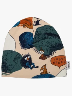 Mumitroldene Gemmeleg Hue, Beige