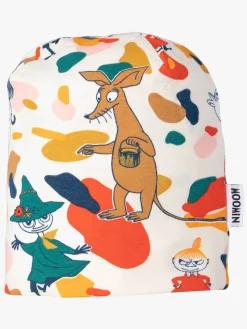 Mumitroldene Hubbub Hue, White