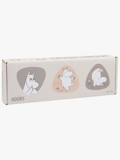 Mumitroldene Kroge 3-pak, Multifarvet