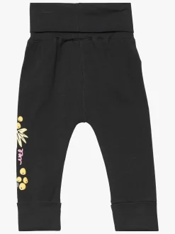 Mumitroldene Lille My Leggings, Sort