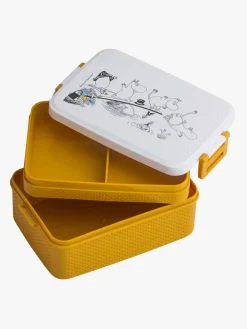 Mumitroldene Madkasse, Gul