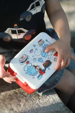 Mumitroldene Madkasse Lille My