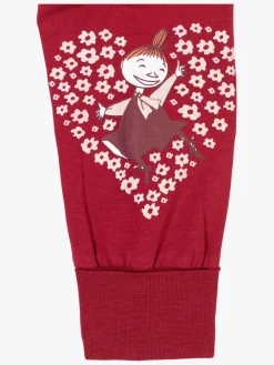 Mumitroldene Mimosa Joggingbukser Lille My, Red