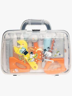 Mumitroldene Mumifar Værktøjskasse 15 Dele