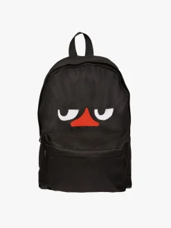 Mumitroldene Nipsu 2 Rygsæk Stinky 15L, Sort