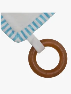 Mumitroldene Nusseklud, Blå