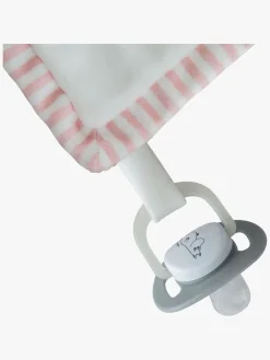 Mumitroldene Nusseklud, Lyserød