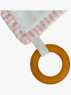 Mumitroldene Nusseklud, Lyserød