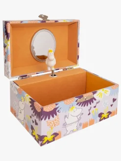 Mumitroldene Smykkeskrin