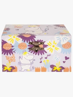 Mumitroldene Smykkeskrin