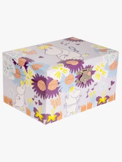 Mumitroldene Smykkeskrin