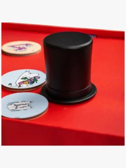 Mumitroldene Spil Hobgoblinens Hat