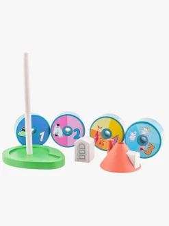 Mumitroldene Stabeltårn Mumitroldehuset