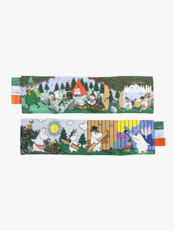 Mumitroldene Stofbog Skærgård