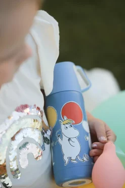 Mumitroldene Termokande 350ml Festligheder