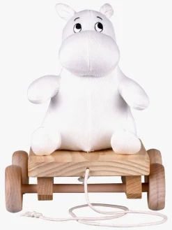 Mumitroldene Træklegetøj