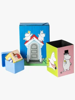 Mumitroldene Tryllesæt