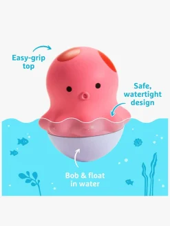 Munchkin Bath Bobbers Badelegetøj 3-pak