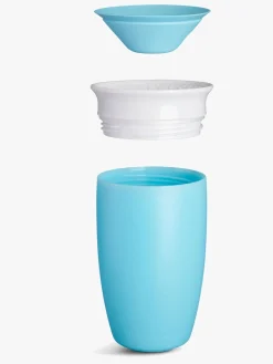 Munchkin Miracle 360, 296 ml Tudekop, Blå