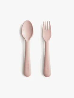 Mushie Bestik, Blush