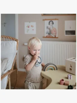 Mushie Bidering Space, Blå