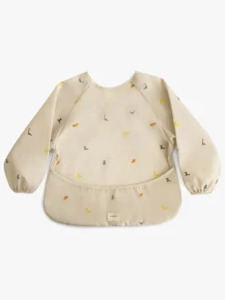 Mushie  Langærmet Hagesmæk, Dinos