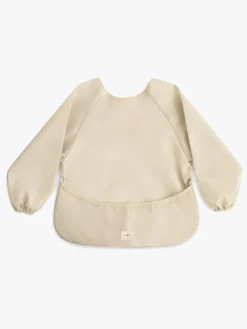 Mushie  Langærmet Hagesmæk, Fog