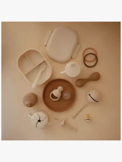 Mushie Madkasse, Ivory