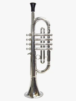 Music Trompet 4 Tangenter