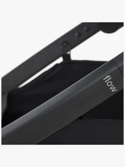 Mutsy Flow Duovogn, North Black