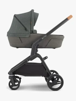 Mutsy Flow Duovogn, Urban Green