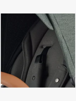 Mutsy Flow Duovogn, Urban Green