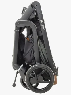 Mutsy Flow Duovogn, Urban Green