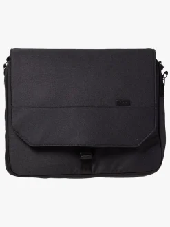 Mutsy Flow Pusletaske, North Black